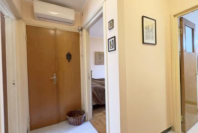 Apartament cu 3 camere semidecomandat în Drumul Taberei - 28