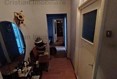 Confort 1 PRET EXCELENT! 4 camere DECOMANDAT zona Viziru eta - 3