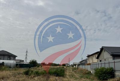 Teren de 435 mp, în Malu Mare - 1