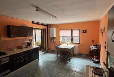 Casă cu 4 camere cu Teren 300 Mp în Tăuții-Măgherăuș - 5