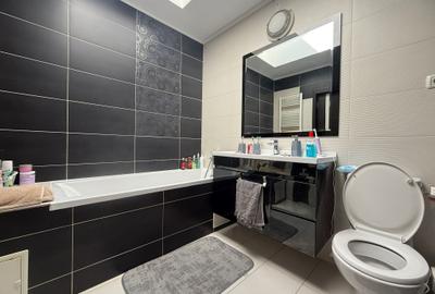 Reședință de tip duplex modernă cu 4 camere - 15