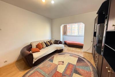 Apartament 3 camere mobilat si utilat – Zona Padurea Verde - 2