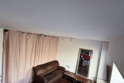 Apartament 2 camere 45mp, etaj intermediar, zona USAMV - 2