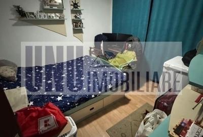Apartament cu 3 camere decomandat în Nicolina - 5