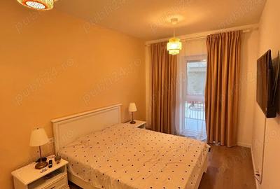 Inchiriez apartament 2 camere, complet utilat, prahova value center - 4