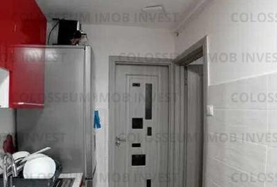 Garsoniera semidecomandata - zona Bartolomeu - 2