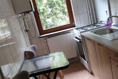 Garsonieră decomandată în Banat - 2