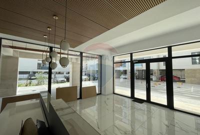 Studio investitie, langa plaja, Tomis Villa Navodari, Mamaia Nord - 9