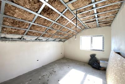 Duplex cu 4 camere cu Canalizare în Moșnița Nouă - 15