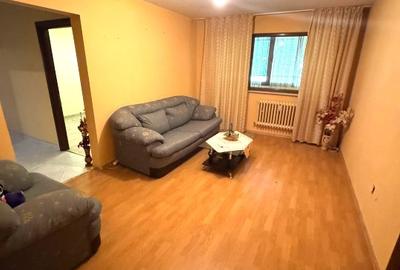 Apartament cu 3 camere circular în Tomis Nord - 5