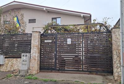 VILĂ DE VÂNZARE – Mangalia, cartier Dobrogea 1 (zona Far) - 1