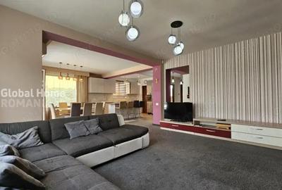 Vila 248MP | Pipera-American Village | Teren 300MP | Parcare - 1