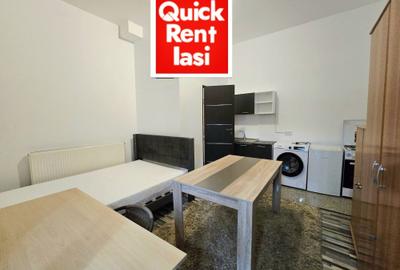 Ultracentral Independentei Garsoniera Cu Toate Cheltuielile Incluse In Chirie - 1