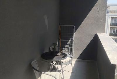 Apartament cu 2 camere în Nord