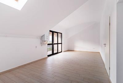 Apartament cu 3 camere decomandat în Sânpetru - 4