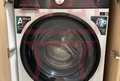 Apartament cu 2 camere semidecomandat, mobilat în Mărăști - 13