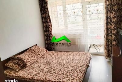 Apartament cu 2 camere decomandat în Central - 5