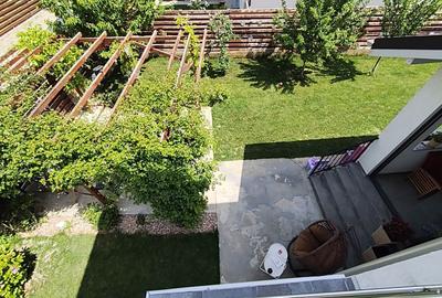 Casă individuală cu 4 camere cu Teren 380 Mp în Joița - 49