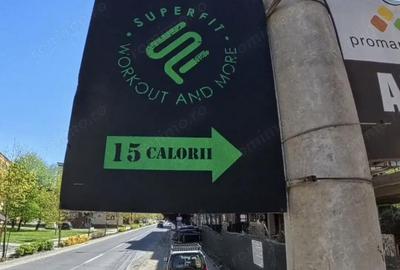 Garsonieră decomandată în Luncă - 2
