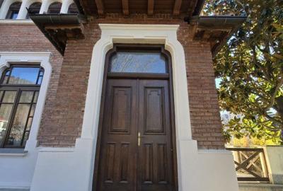 Casă cu 4 camere în Bucium - 13