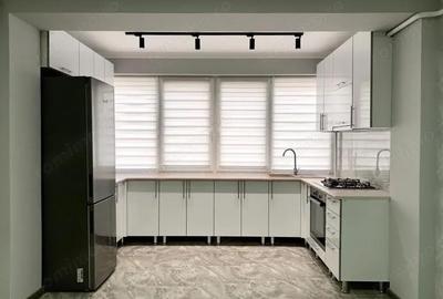 Apartament cu 2 camere în Lipovei - 4