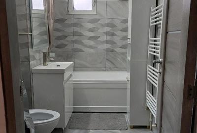 Apartament cu 2 camere decomandat în Exterior Vest