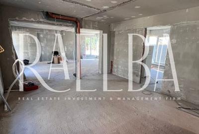 Spațiu comercial / birouri / medical de vânzare – stradal, Emil Racoviță – Azur - 2