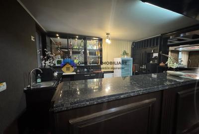 Casa cu posibilitate transformare in pensiune si teren de vanzare Piatra Neamt - 11