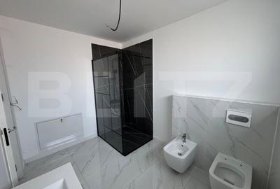 Casă individuală cu 4 camere cu Teren 240 Mp în Nord - 11