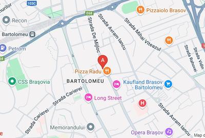 Apartament cu 5 camere, scara interioara + TVA