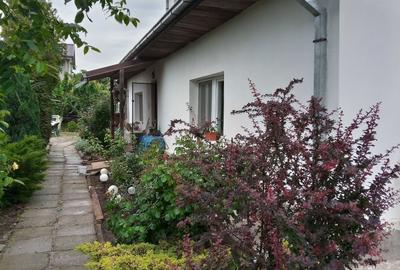 Casă cu 4 camere cu Teren 1000 Mp în Vadu - 6