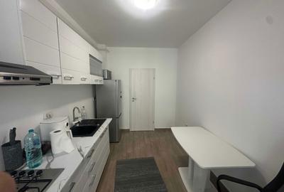 Garsonieră decomandată în Central - 3