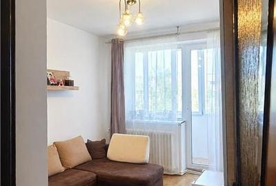 Apartament cu 3 camere în Decebal - 4