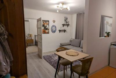 Apartament cu 2 camere semidecomandat în Rogerius