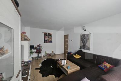 Apartament cu 3 camere decomandat în Lipovei - 12