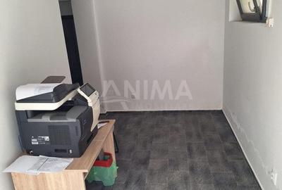 Spatiu pentru birouri in Andrei Muresanu, zona Trifoiului - 2