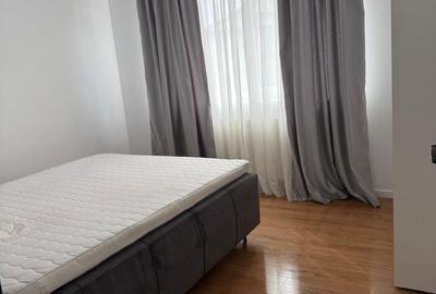 Apartament cu 2 camere nedecomandat în Chinteni - 2