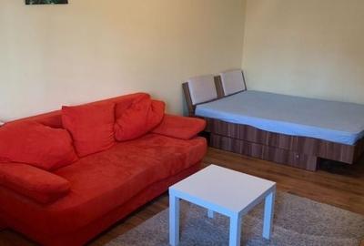 Garsoniera de vanzare Lujerului - 4