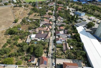 Loc de casă în Poltura Arad - 12