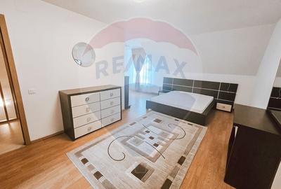 Apartament cu 4 camere decomandat, mobilat în Noua - 13