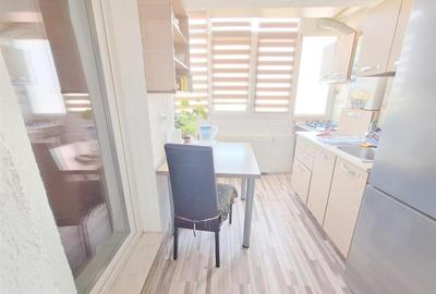 Apartament 2 camere, mobilat si utilat, bloc nou, zona Bistrita Lac - 3