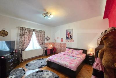 Apartament cu 2 camere decomandat, mobilat în Mărăști - 1