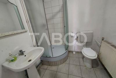 Spatiu comercial de inchiriat 370 mpu curte privata 1500 mp usi garaj - 6