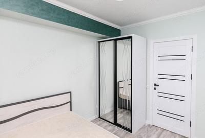 Apartament cu 3 camere în P-ța Maria - 2