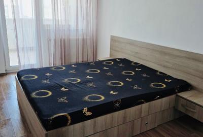 Apartament cu 2 camere, mobilat în Nord - 5