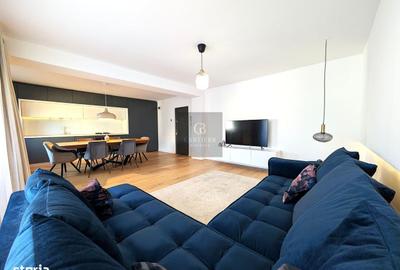 Apartament cu 2 camere în Decebal