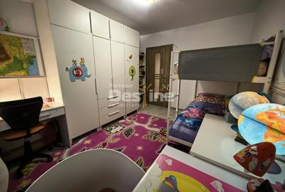 Apartament cu 2 camere semidecomandat, mobilat în Podu Roș - 6