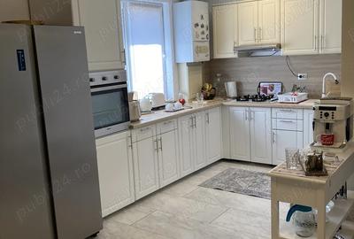 Casa tip Duplex Sangeorgiu de Mures (zona Nordului) - 4