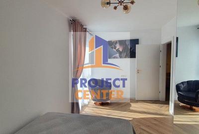 Apartament cu 2 camere în Găvana - 9