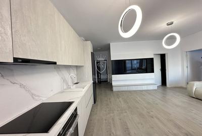 SUPER PREȚ!!Apartament 2 camere 60 mp(terasa 140mp) - 3